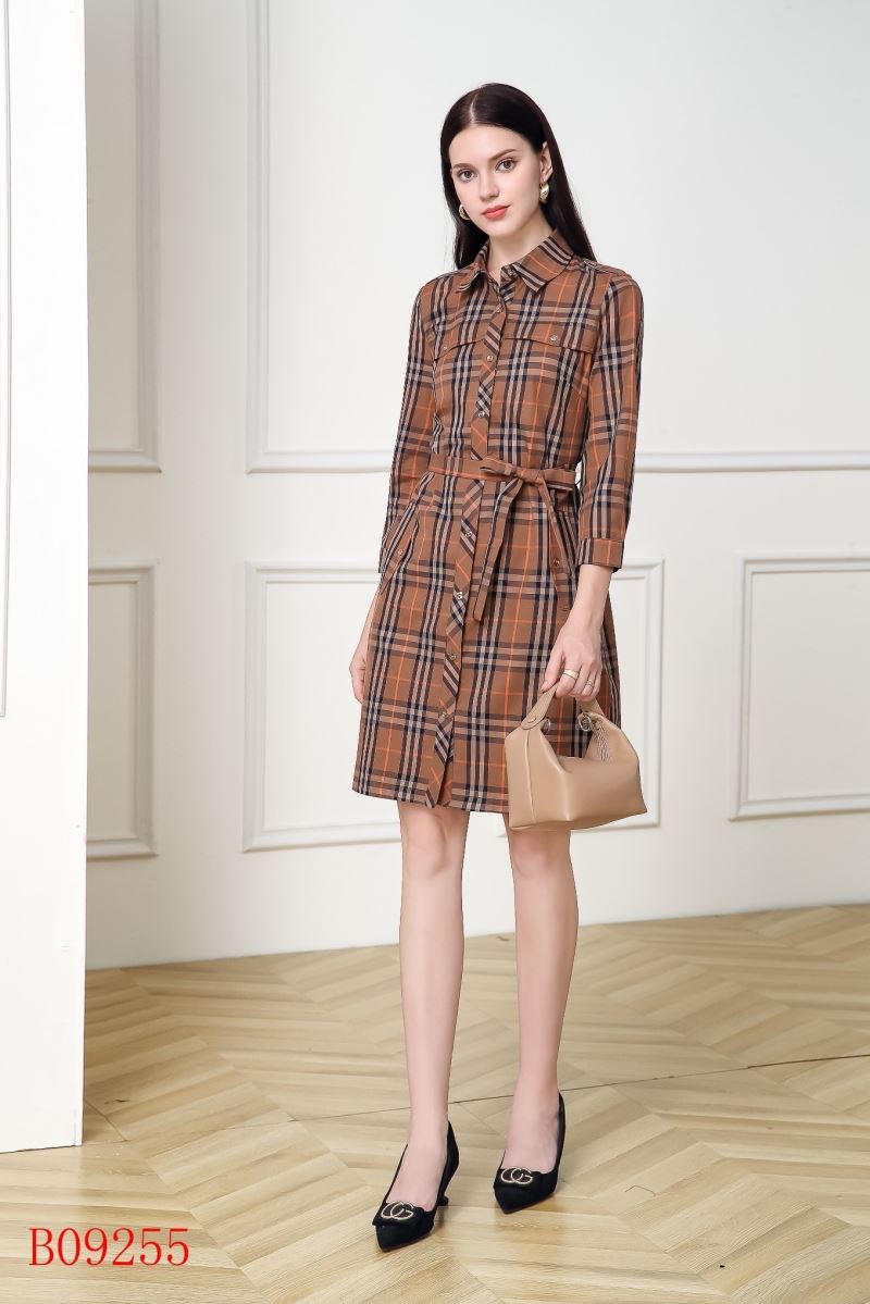 Burberry Dress